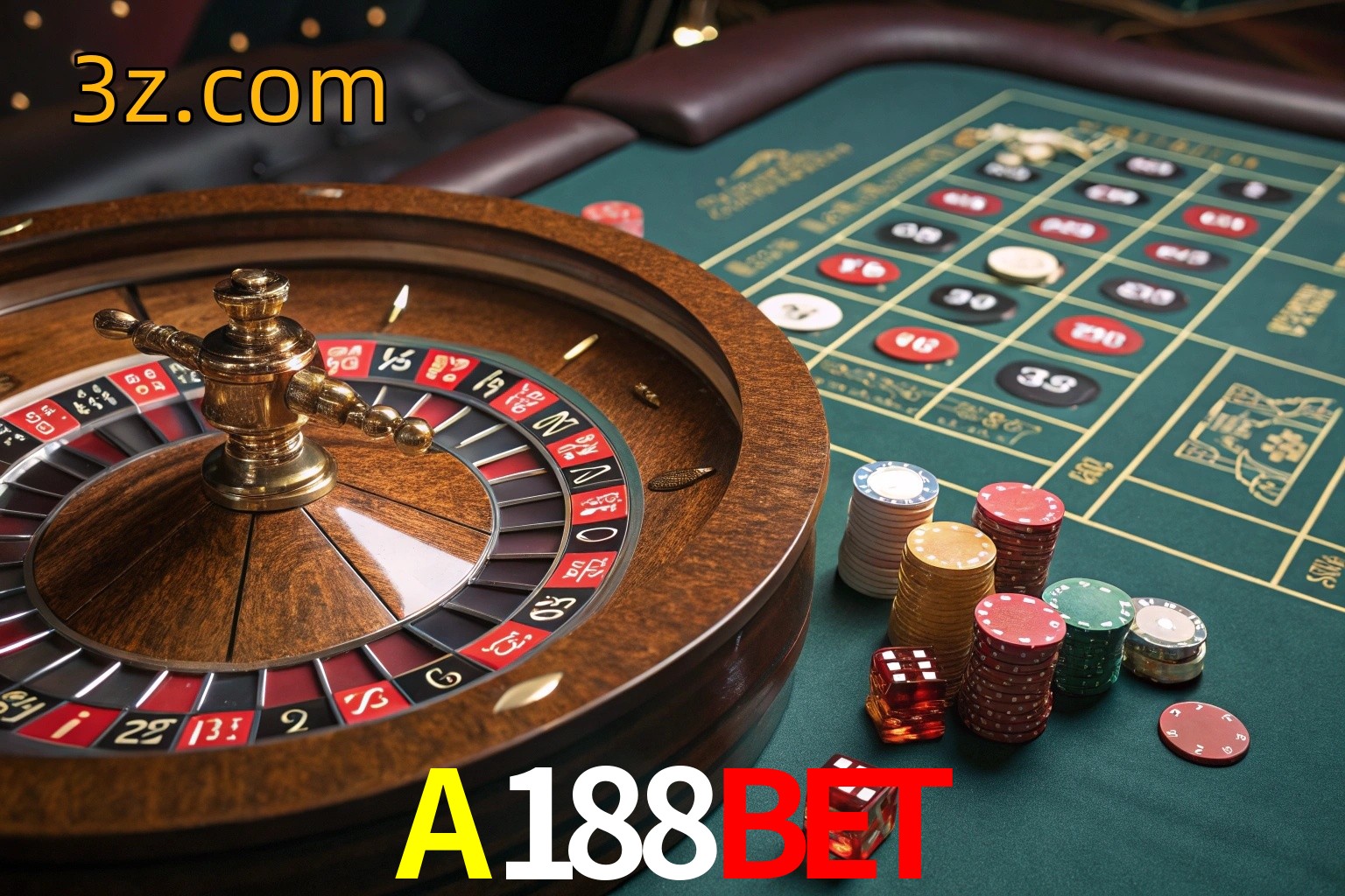  A188Bet