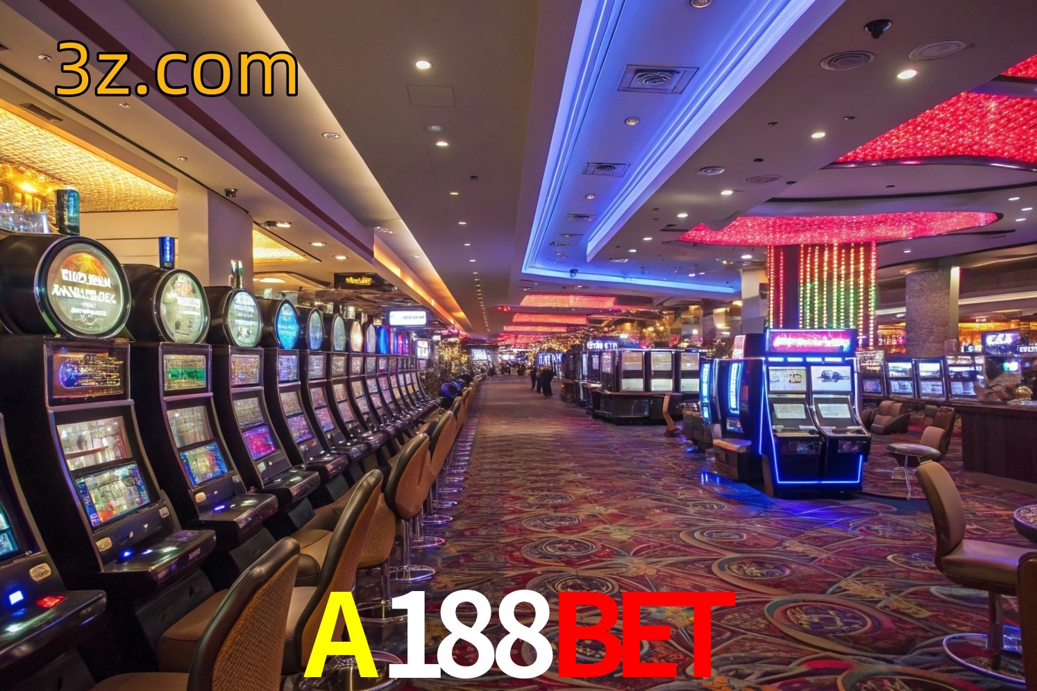  A188Bet