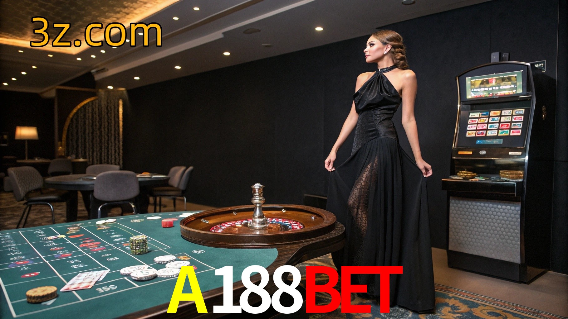 A188Bet