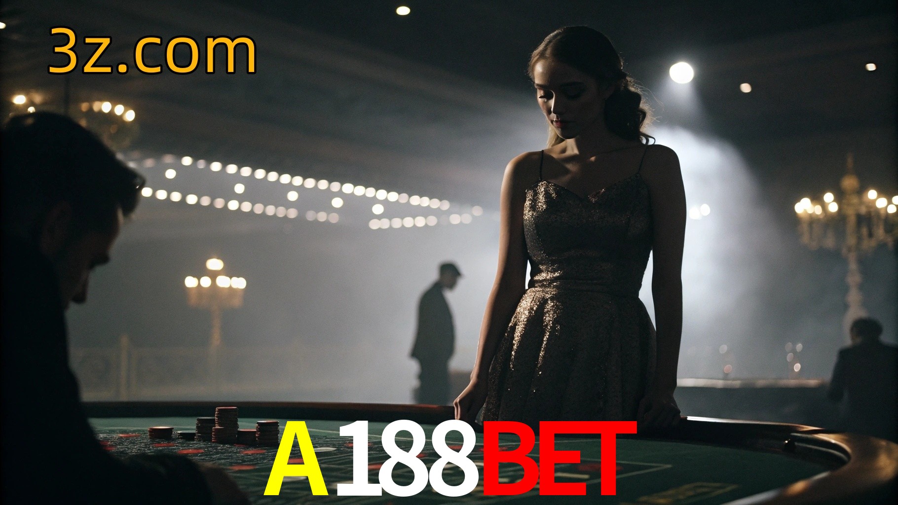  A188Bet