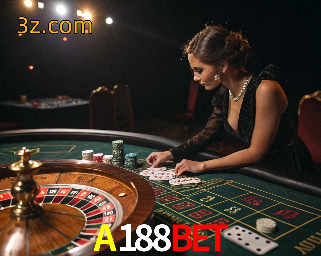  A188Bet