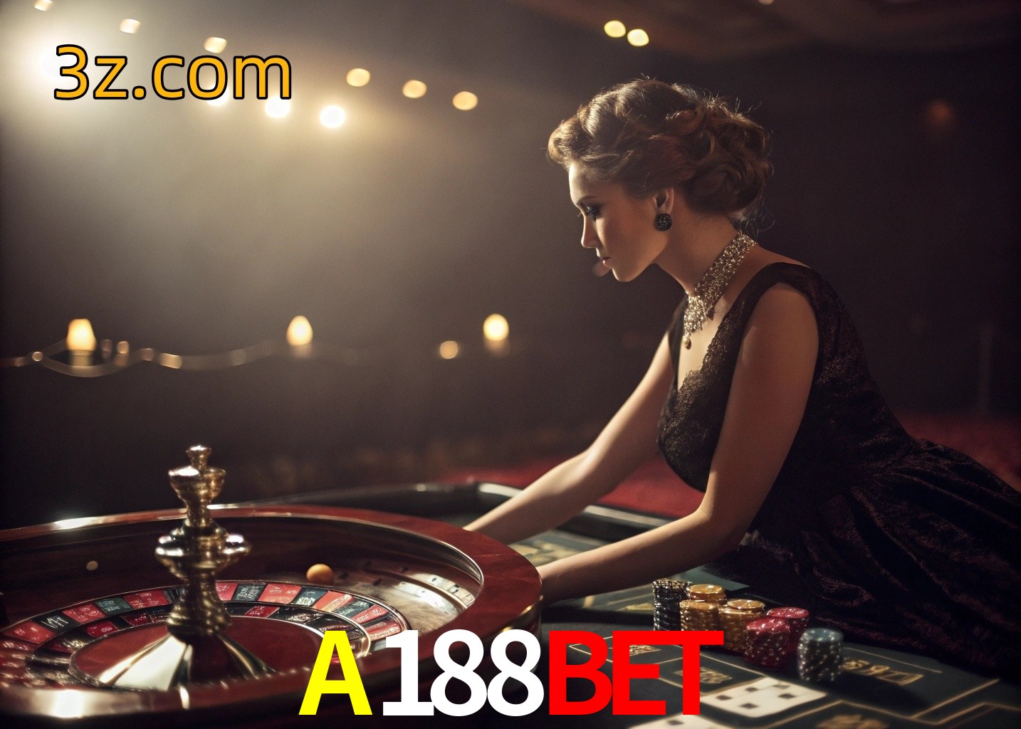  A188Bet