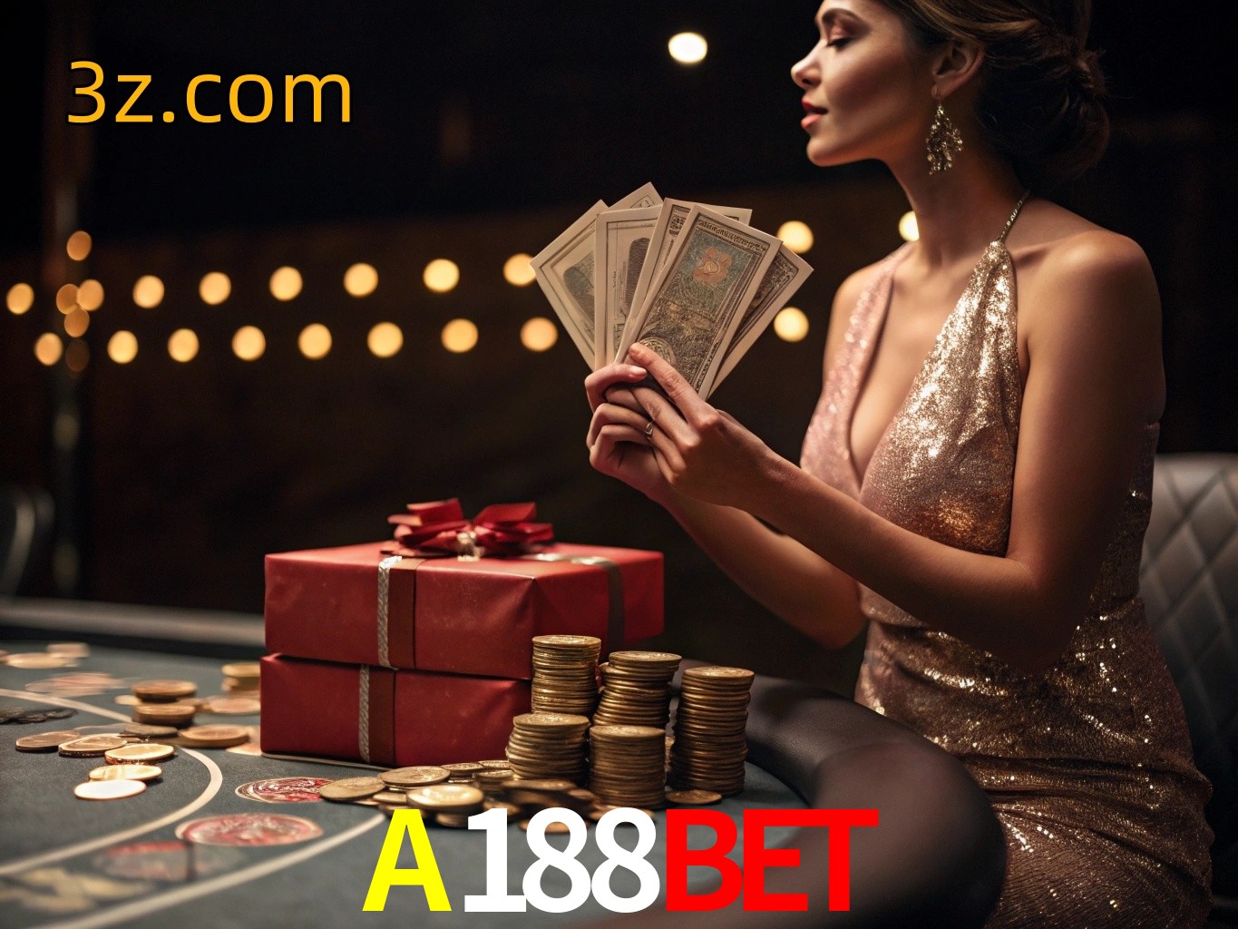  A188Bet