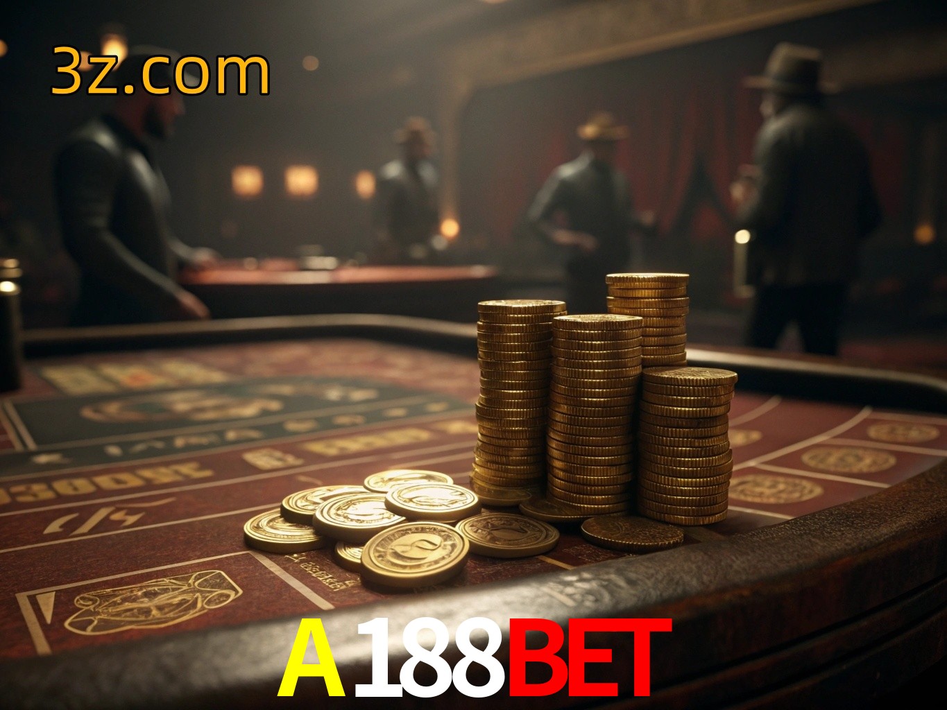  A188Bet