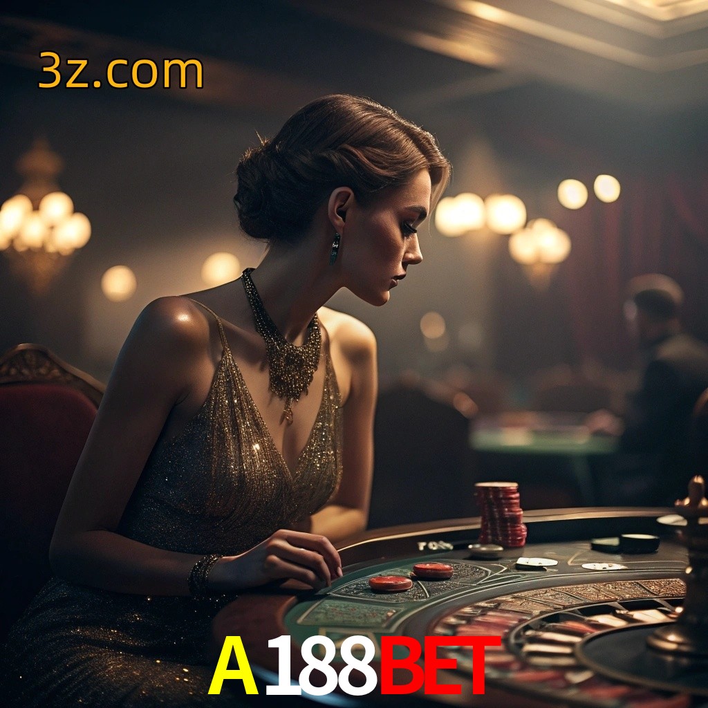  A188Bet