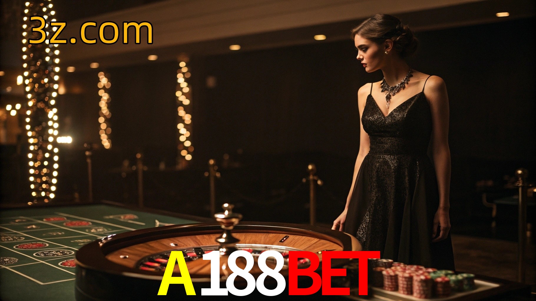  A188Bet