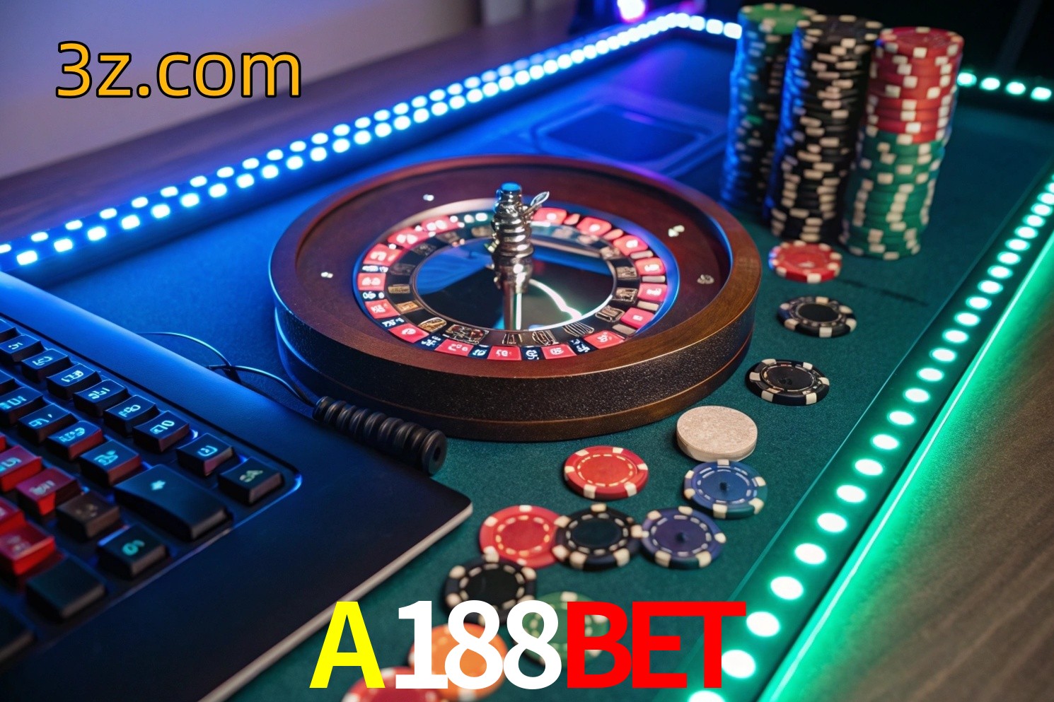  A188Bet