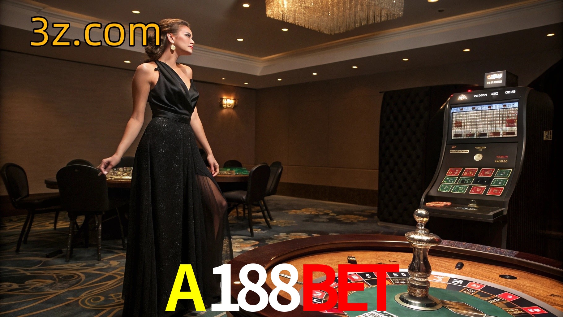  A188Bet