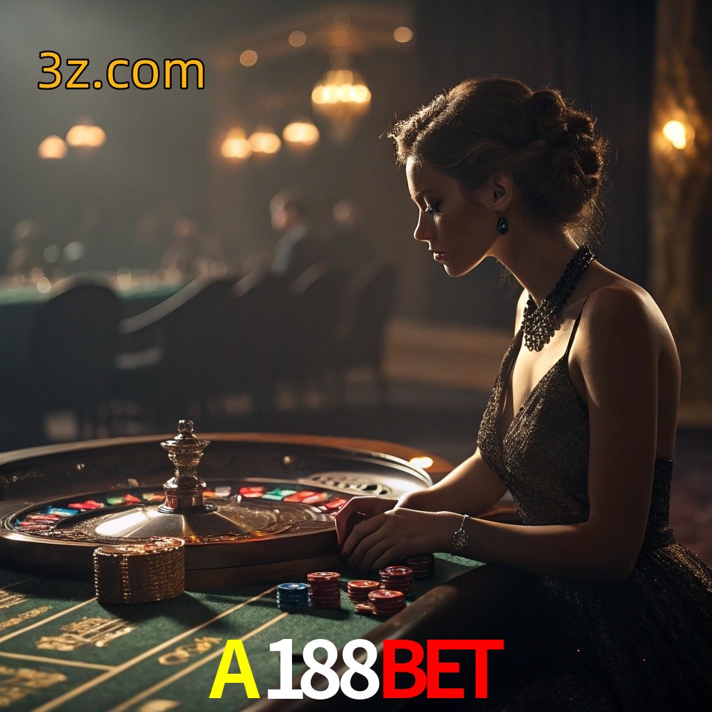  A188Bet