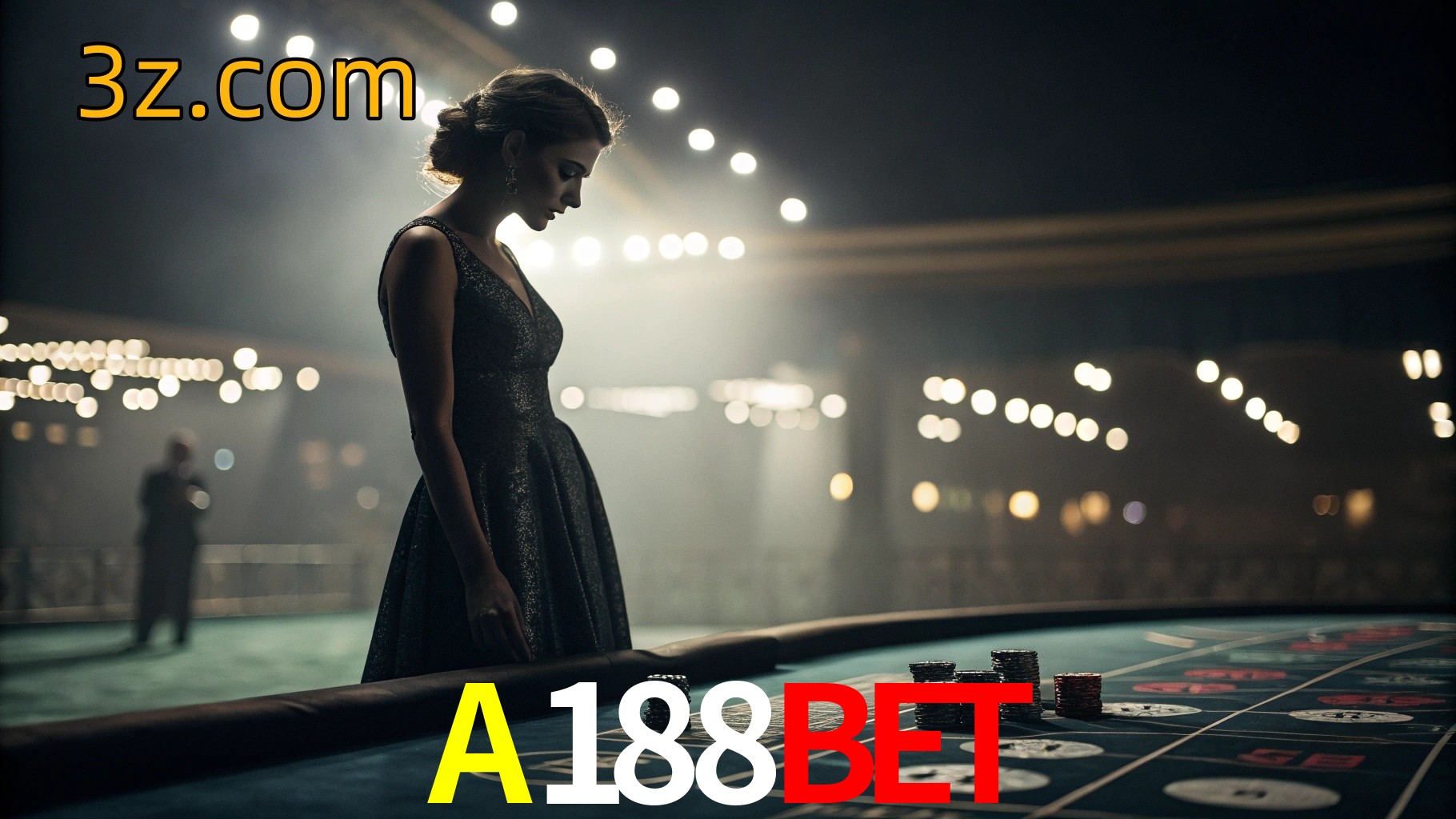  A188Bet