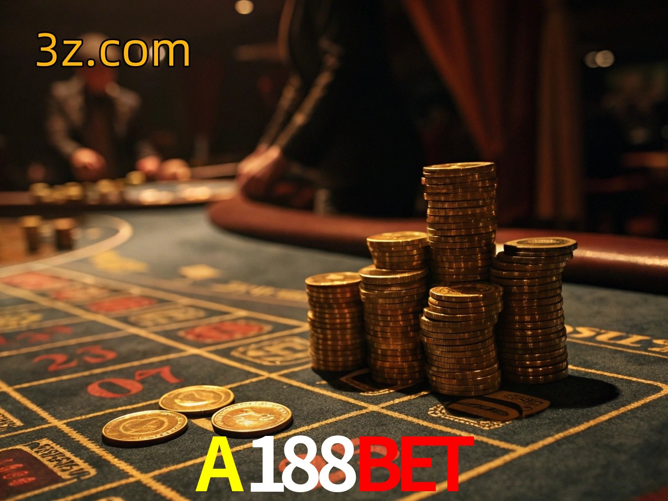  A188Bet