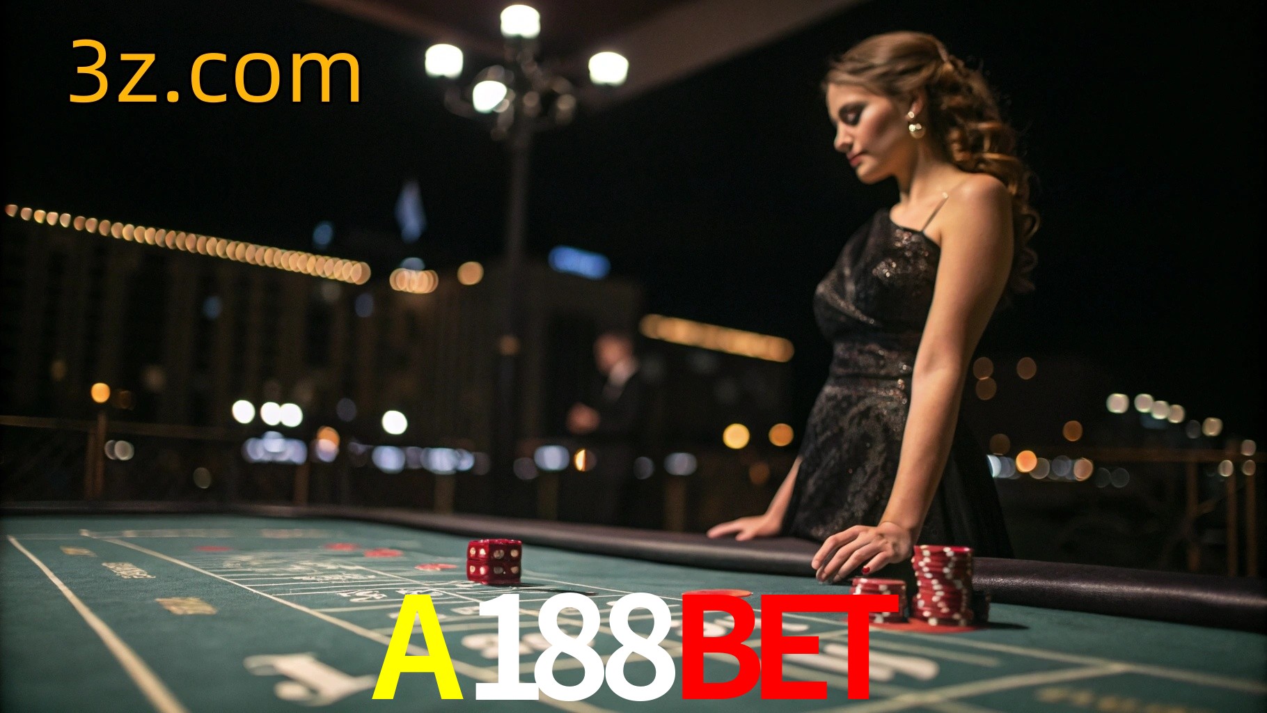 A188Bet
