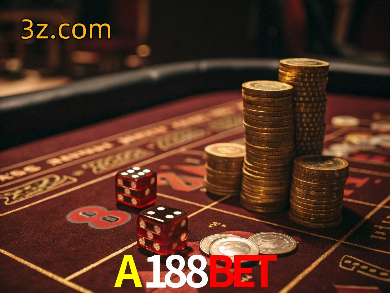  A188Bet