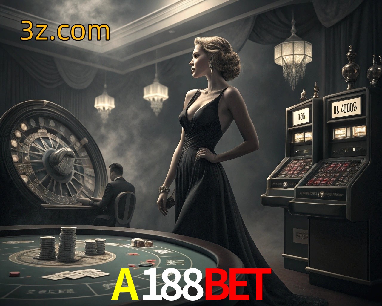  A188Bet