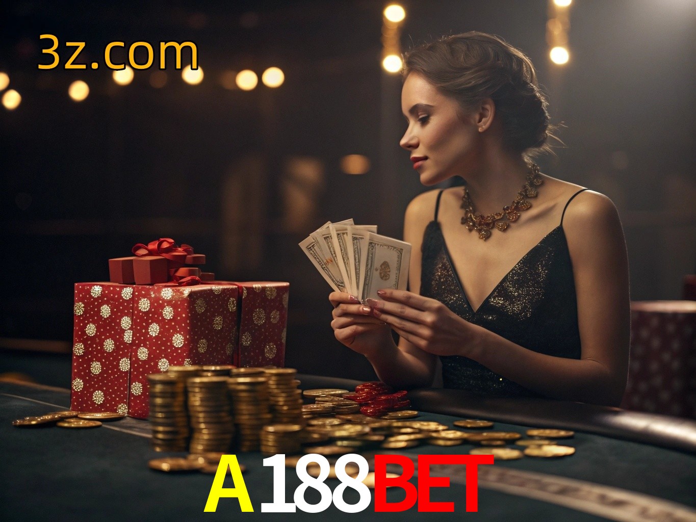  A188Bet