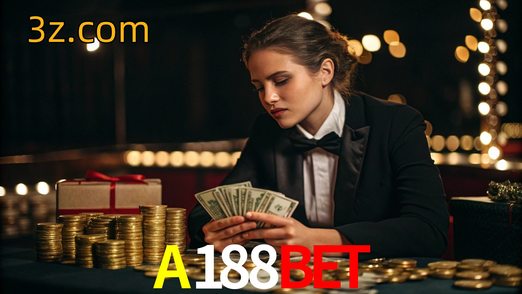  A188Bet