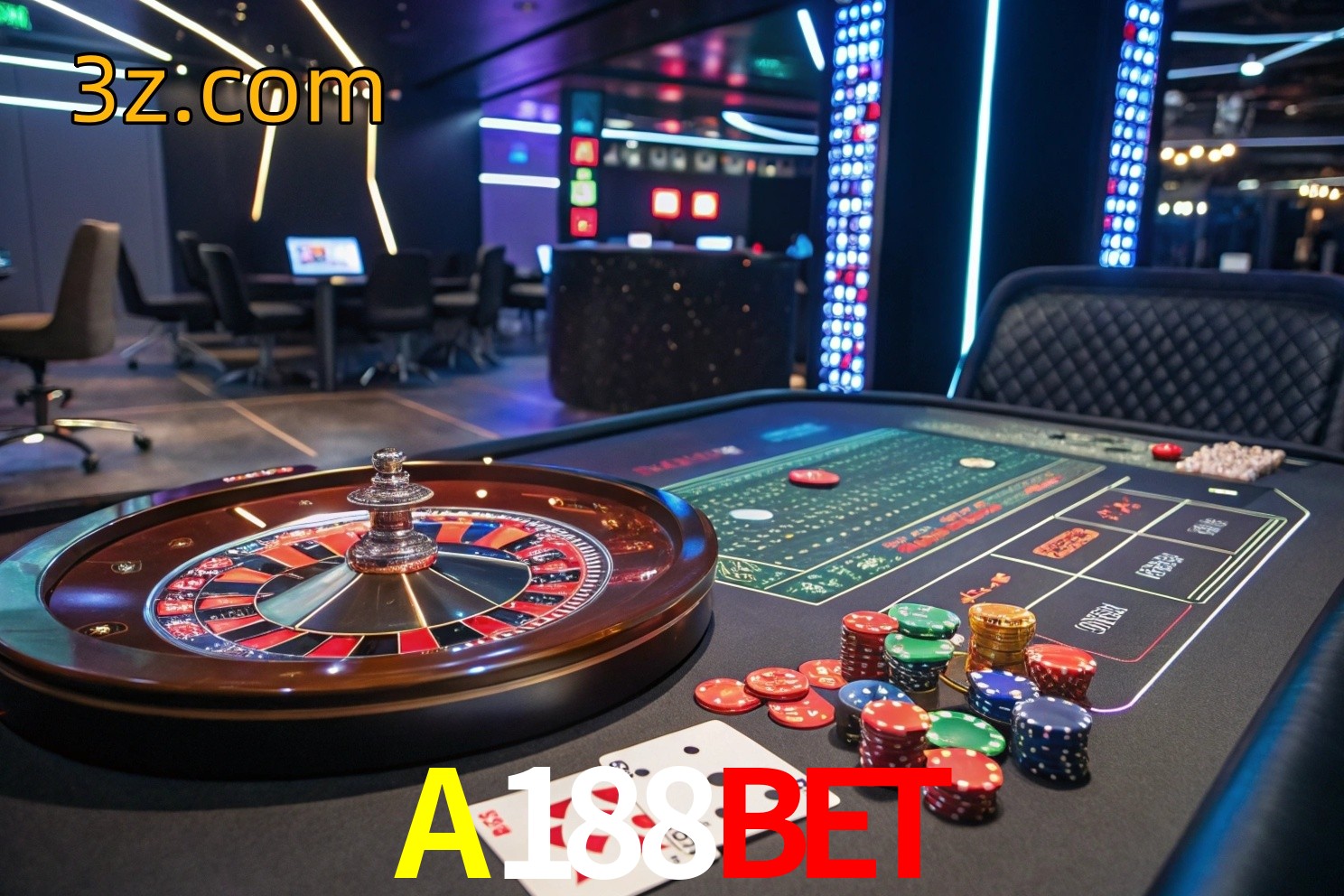  A188Bet