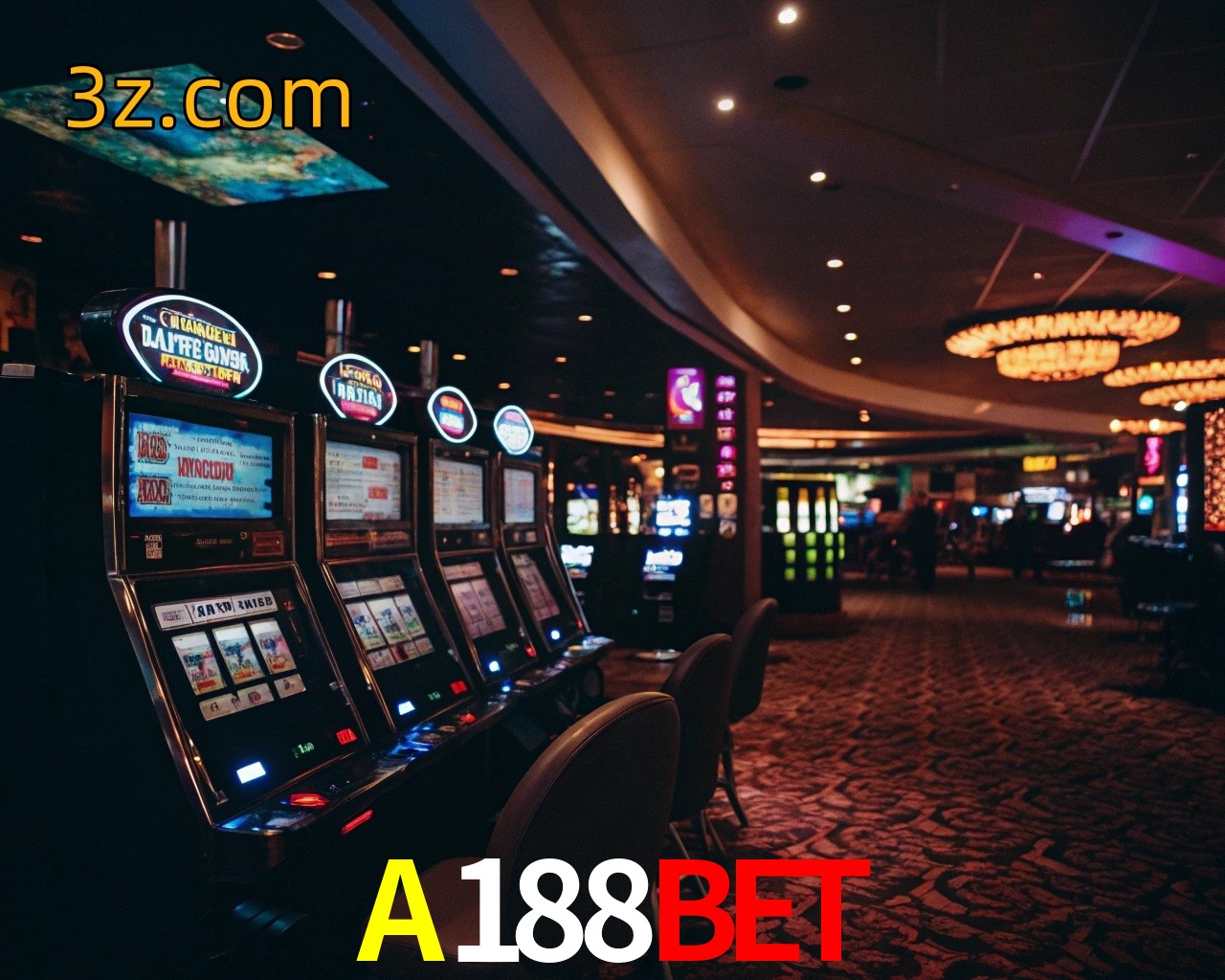  A188Bet