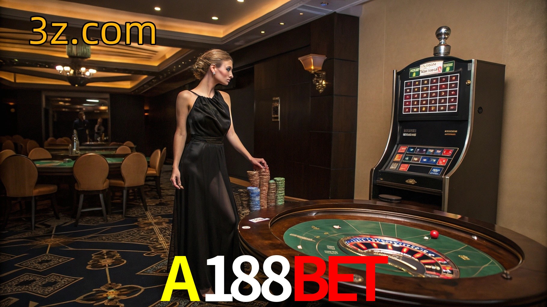  A188Bet