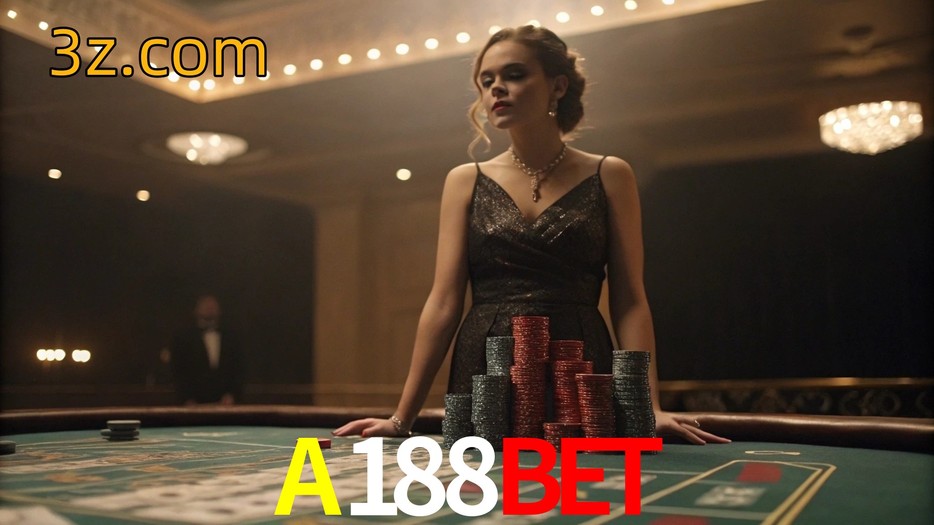 A188Bet