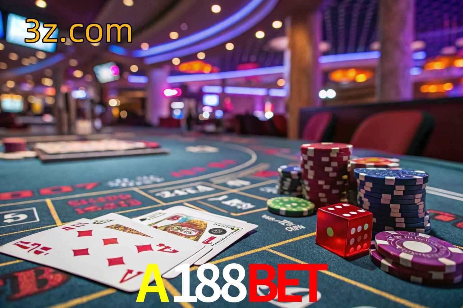  A188Bet