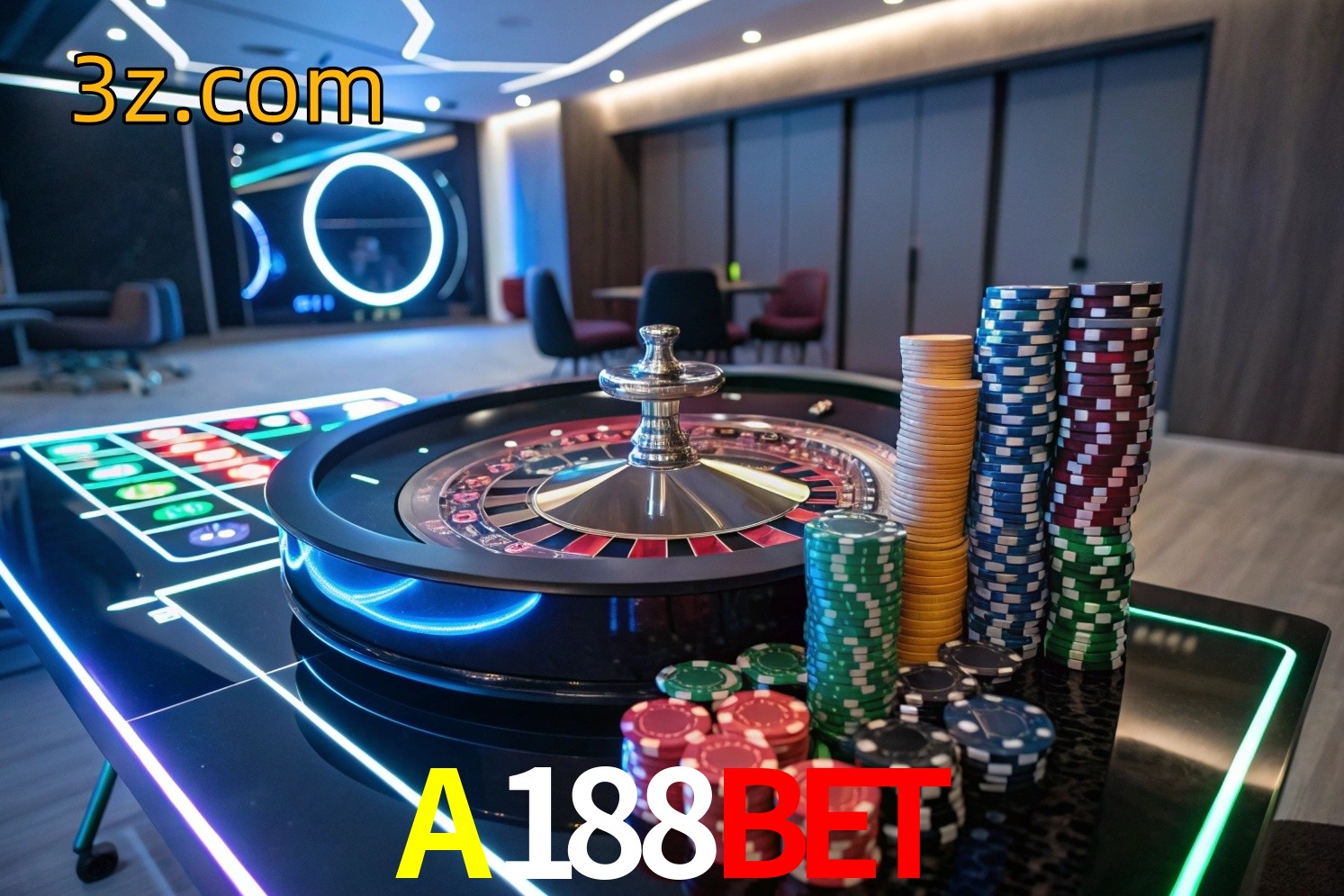  A188Bet