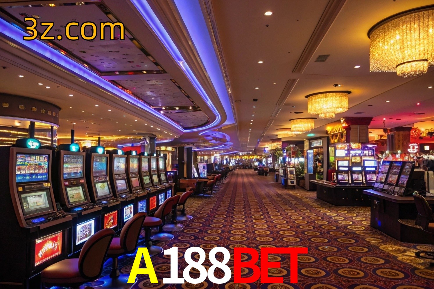  A188Bet