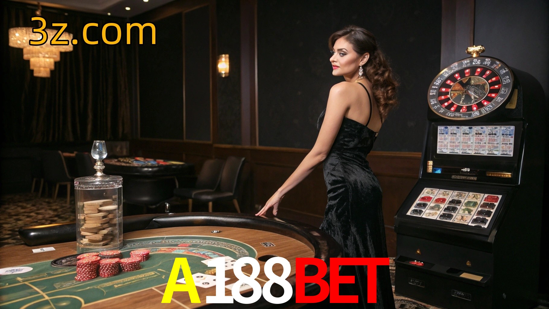  A188Bet