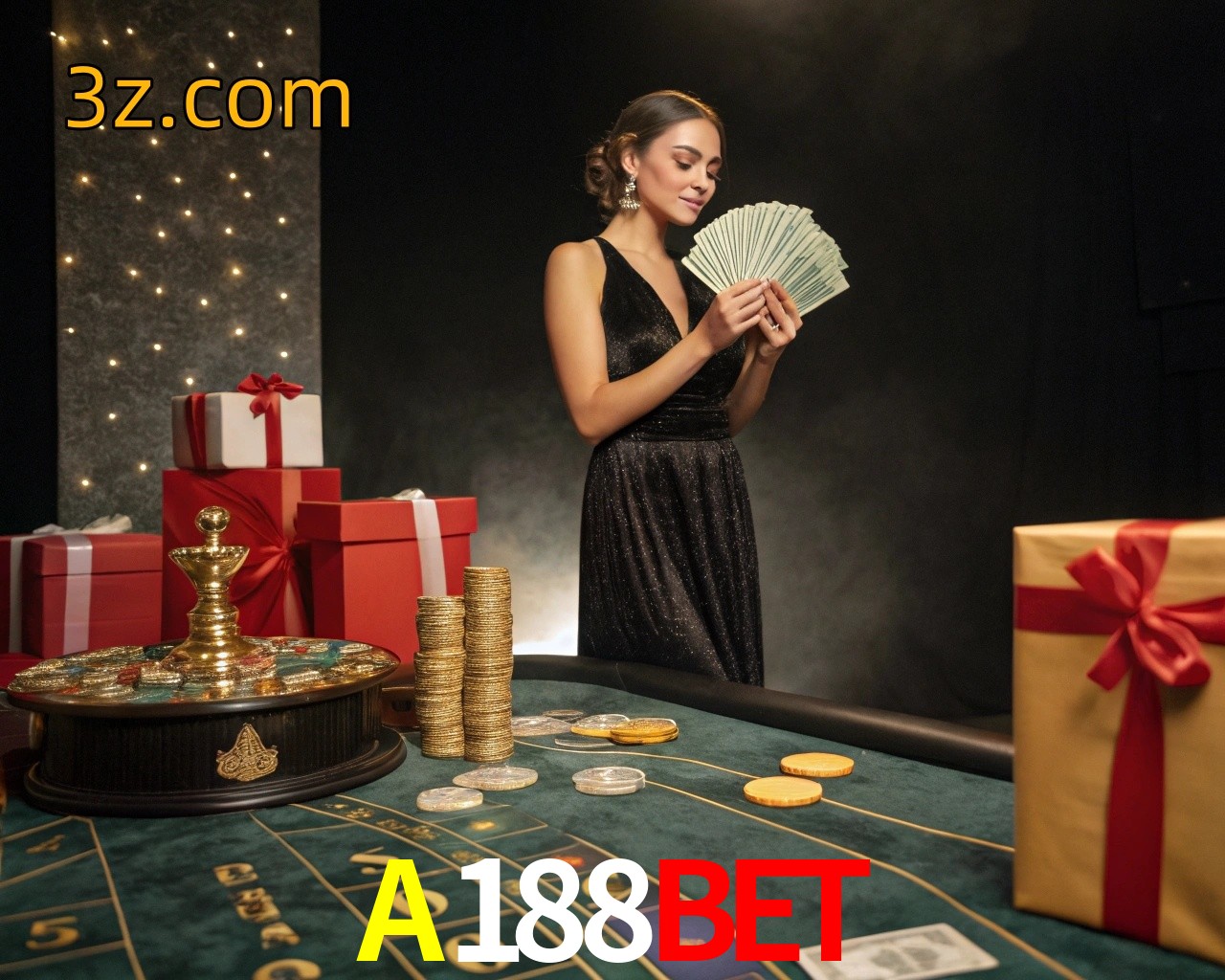  A188Bet
