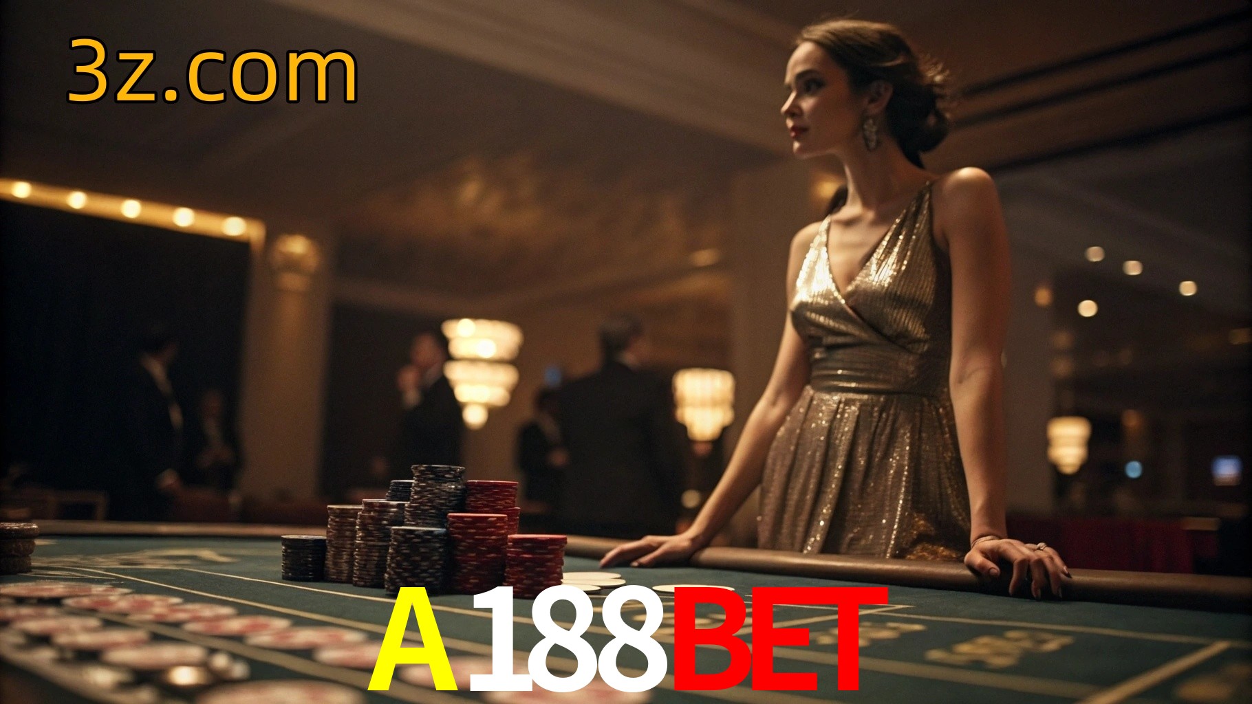  A188Bet