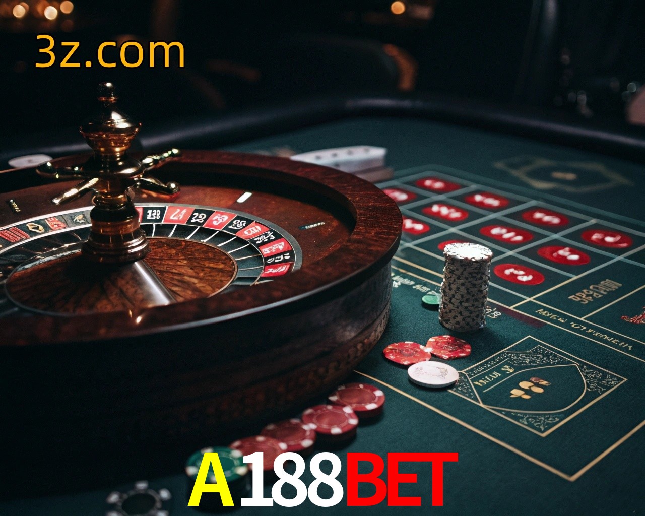  A188Bet