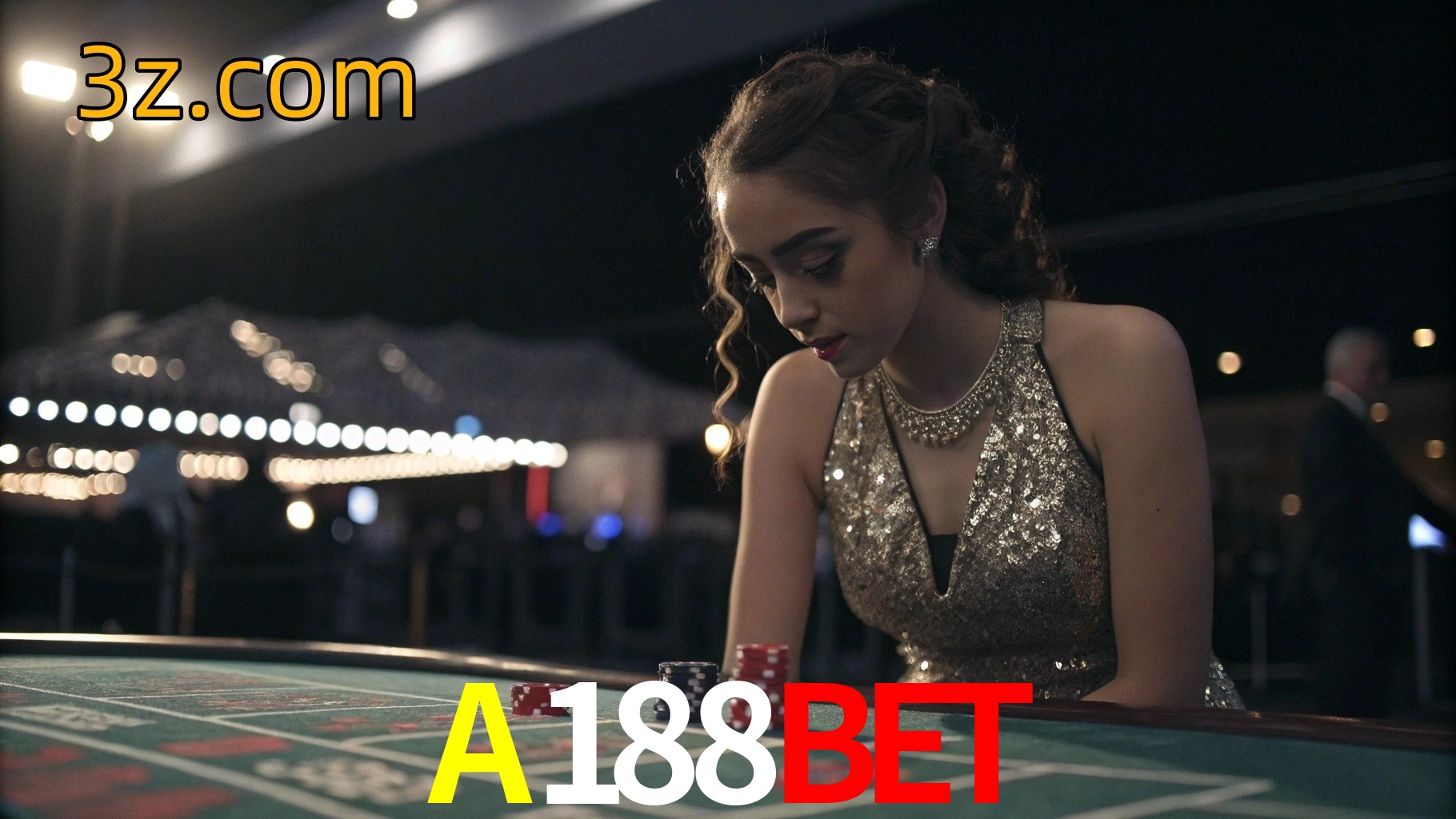  A188Bet