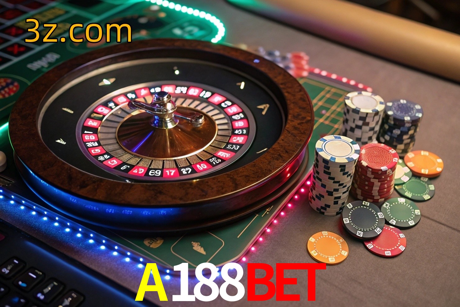  A188Bet